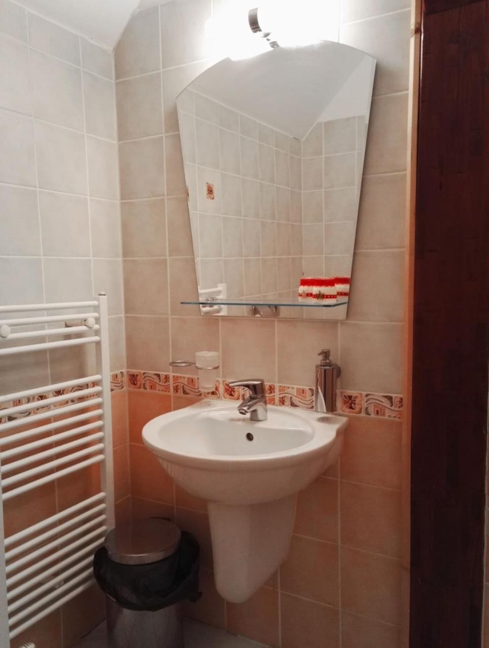 Penzion Schweintaal Bravacovo Ngoại thất bức ảnh